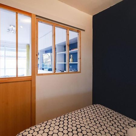 1 Bedroom/Clim/Wifi, St Michel Station تولوز المظهر الخارجي الصورة